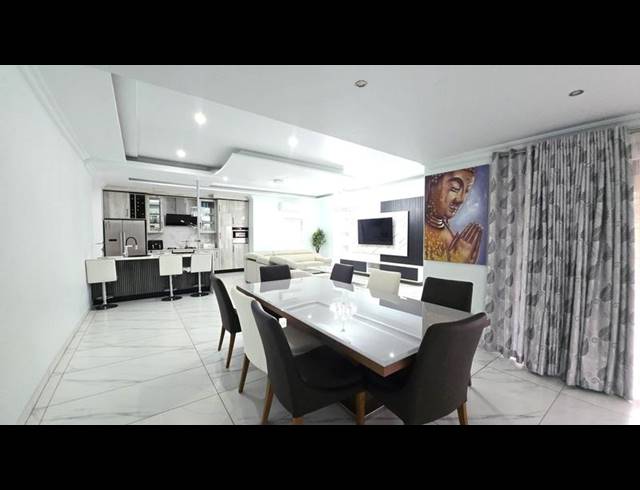 3 BEDROOM HOUSE FOR SALE IN VILLE D AFRIQUE